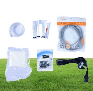 A3 DTF Printer R1390 PET Film Oven Transfer Printing Package Direct Kit For T Shirt Printers6116626