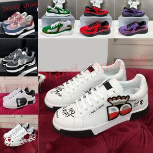 scarpe di marca di lusso scarpe di marca scarpe da ginnastica scarpe casual scarpe da ginnastica basse scarpe da uomo scarpe da donna di design bianco nero verde stivali mens scarpe da ginnastica scarpe da ginnastica delle donne scivolo