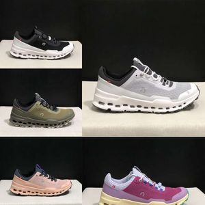 Bulutlar Sıradan Ayakkabı Orijinal 0n CD Ultra Koşu Monster Nova Z5 Beyaz Sian Mavi Bury Erkekler Kadın Sneaker 5 Swift Runner Trainers Tennis Sho