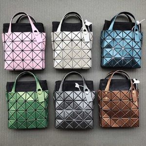 Дизайнерские сумки для женщин зазора продажа одиночная японская трехмерная оригинальная сумочка женская сумка замороженная 2024 Мини Новый маленький плечо-квадратный цвет конфеты