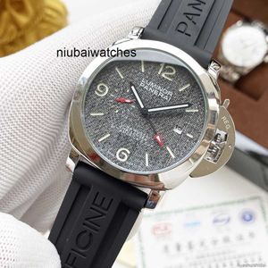 Watches Designer Mens Fashion for Mechanical Boom SpacePanerai Lma Fahion Claic Caual Writ Italy Sport Writwatche Wristwatch Style