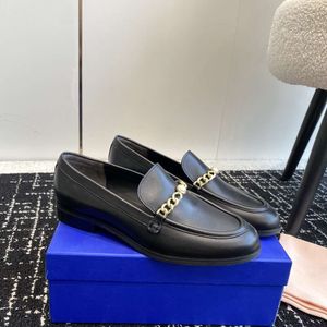 French Loafers, Women's Fashionable Temperament, Tassels, Pearls, Soles, Step Lazy People, Thick Heels, Small Leather Shoes, Versatile Single Shoes