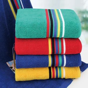 Towel Sports Swimming Quick Dry Hand Bath Towels Fitness/Cycling/Yoga Wipe Sweat Beach Body Building Workout Gym