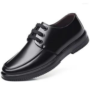 Boots Big Size Chef Shoes For Men Leisure Waterproof Oilproof Kitchen Worker Shoe Non-slip Genuine Leather Cook Sneakers El