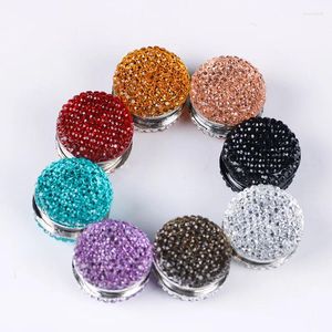 Brooches 1PC Fashion Elegant Plastic Muslim Headscarf Abaya Magnetic Hijab Scarf Magnet Pin Clip Exquisite Gift