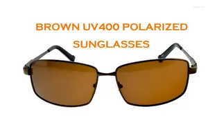 Occhiali da sole Uomo Polarizzati Offerta Speciale Saldi Alloy Feminina Claravida 2024 Uv400 Uv