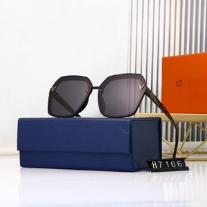 Designer sunglasses for women luxury Polaroid polarization sunglasses Travel photography trend men gift glasses Beach shading UV protection polarized glasses