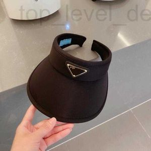 Visors designer Designer baseball cap Luxury Ball Caps Summer Cap Fashion Colourful Hat for Woman High Quality 6 Color D6AC