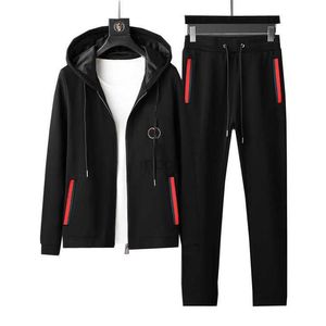 23SS Mens Tracksuit Men Designers Sweatsuit Womens Hoodies Pants Man Clothing Sweatshirt Pullover Casual Tennis Sport Tracksuits Sweat Suits Asian Size 243