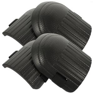 Knee Pads 2 Pairs Inserts For Work Trousers Professional Garden Kneepad Soft Supply Guard Eva