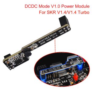 Modulo BigTreeTech TF Cloud/SD Cloud+Modalità DCDC+Writer BTT+ESP-01s Modulo WiFi Parti della stampante 3D per SKR V1.4/V1.4 Turbo Ender 3/5