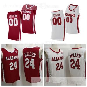 NCAA Basketball Jerseys Edwards 24 Sam Walters 4 Davin Cosby Jr. 55 Aaron Estrada 3 Rylan Griffen 0 Kris Parker 1 Mark Sears 32 Kai Spears 12 Latrell Wrightsell Jr.