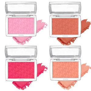 Single Makeup Blush Natural Radiance Powder Instant Cheekbones Contouring CrueltyFree 240327