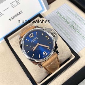 Luxury Mens Wristwatch Watches Designer Watch for Mechanical Size 40mm Sport 273s