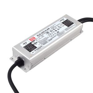 MEANWELL XLG-240-H-AB 240W 4900MA 27-56V Постоянный питания