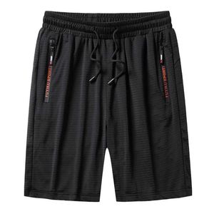 Shorts masculinos calções masculinos plus size 9xl 8xl 7xl 6xl 5xl shorts de verão masculino shorts de secagem rápida calções esportivos masculinos camisola de treinamento 150kgc240402