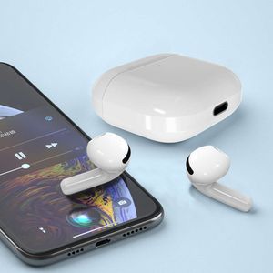 New with Ultra Long Battery Life Wireless Fingerprint Touch Bluetooth Earphones