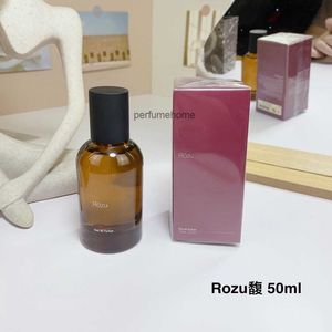 EDP Top quality perfume perfumes for male/female fragrances AES 50ml Good smells spray Fresh and pleasant fragranceQLMJ