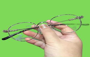 Tasarımcı ch güneş gözlüğü çerçeveleri kalp moda erkekler yeni gözlükler miyop kromları kadın gözlükleri xury anti ışık gözlükleri çapraz c12x2877038