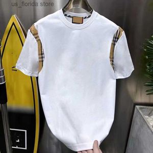 Herren T -Shirts Neuankömmlinge Designer klassisches Herren T -Shirt 3D Printed Male weibliche T -Shirts Shirts Cotton Casu