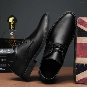 Sapatos de vestido informal antiderrapante casamento branco homens tênis coloridos elegante homem cerimônia esporte atlético sapato krasovka