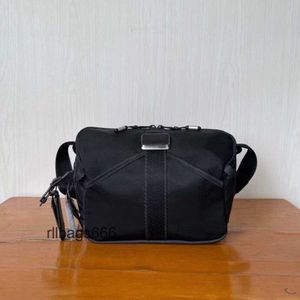 Exportação de viagens BACO DESENGER DO RESPENHO DE RESPONSAÇÃO DE BETHAGEM BACKPACK Crossbody Novo ombro tumiis esports cápsula série casual mass tumii nuw4