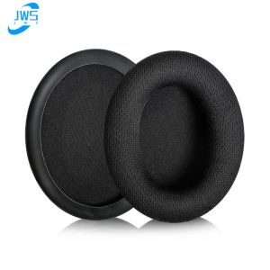 Earpads für Hyperx Cloud Stinger / Flug / Flüge / Core / Alpha / Silber / X / Pro / II Cloud II 2 Kopfhörer -Kopfband