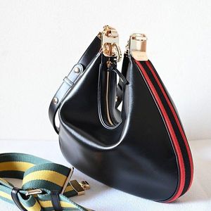 10A Designer Loop Hobo Bag Axel underarm Half Moon Bags Brown Luxury Handbag Purse Pouch Crossbody Tote Wallet Messenger Zip Fasting V