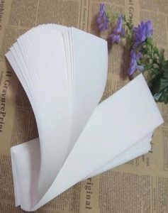 300 pcs Professional Wax Waxing Strips Hair Removal Paper Nonwoven Epilator SPA9003254
