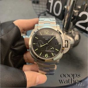Designer zegarki na rękę dla mężczyzn Mechanical Watch Busines