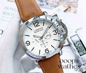 Relógio de designer masculino automático mecânico pulseira de couro movimento negócios relógio de pulso à prova dwaterproof água relógios de luxo weng