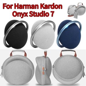 Accessori Custodia per Harman Kardon Onyx Studio7 Borsa a tracolla antiurto per altoparlante compatibile Bluetooth