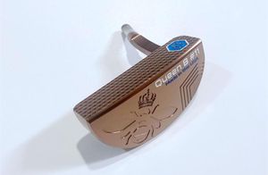 Bettinardi Queen B 11 Putter Bettinardi Queen B 11 Golf Putter Bettinardi Golf Clubs 333435 Inch Steel Shaft With Head Cover9722074