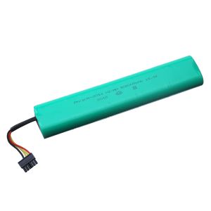 12V 6Ah Replacement Battery 6000mah for Neato Botvac D Series & Neato Botvac 70e 75 D75 80 85 D80 D85 Vacuum Cleaner battery