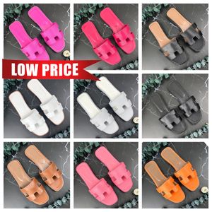 Women Desinger Slippers Fashion Grapes Discount Thin Black Flip Flops Shoe Ladie Beige Shoes Sandals Flippers Black White Pink Orange colorful nice cute 2024 unisex