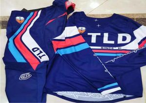 2020 new TLD 360 offroad suit cycling suit motorcycle field forest road mountain downhill quickdrying breathable perspiratio7287183