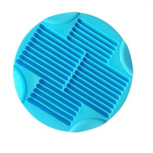 Baking Moulds 1PCS Long Strip Cookie Tray Bakeware Finger Shape Biscuit Molds Silicone DIY Chocolate Mould Stick Mold