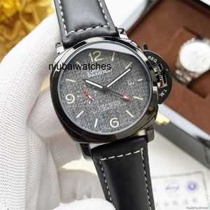 Mechanical Designer Watches Watch Classic Casual Business Fashion Wristwatch Waterproof Sport