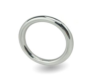Mężczyzna biżuteria z penisa zabawki seksualne dla mężczyzn pierścień kutasa metalowy metalowe opóźnienie płaszczych Pierścienie Pierścienie sextoys Produkty dla dorosłych Y1811033253181