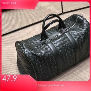 سعة كبيرة مع أكياس سفر Duffle Sports Fiess Contains Bag Bag Haveh Portable Travel Lage 230915