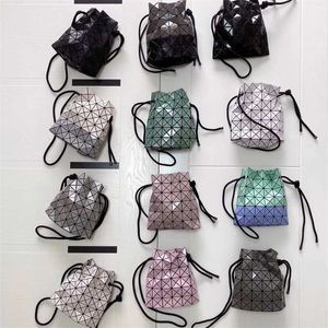 Designerskie torby dla kobiet wyprzedaż opaska oryginalna matowa japońska sznur lingge ramię w usta wiadra wodna ręczna mała crossbody jasny kolor kolor