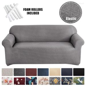 Stol täcker stretch tryckt soffa för vardagsrum barn husdjur elastisk soffa täckning slipcovers Universal Furniture Protector Home Decor