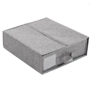 Storage Bags Sheet Containers Bed Organizer Blanket Container Foldable Dustproof Flat Home Bag With Zipper