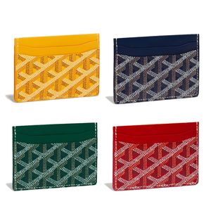 Luxurys Designer Holder Cartão de couro genuíno carteira feminina bolsas de moeda Cidade Pursa de titular de cartões de cartões de carteira de passaporte Os porta -chaves da bolsa de bolsas de bolsa organizador de bolso