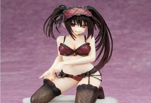 Date A Live KurumiTokisaki Date A Rotocalco Action PVC Figure Anime Sexy Girl Figure Model Toys Collection Doll Gift5350648