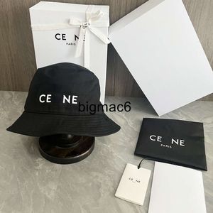 Wide Brim Hats Bucket Hats bucket hat Summer shading hat designer hat luxury Multiple colors available sunshade men and women Elegant charm fashion trend Casual gift