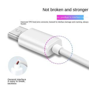 Micro USB быстро зарядка данных Синхро