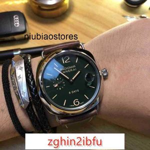 Oglądaj wysokiej jakości zegarek Watch Watch Luksusowe zegarki dla męskich mechanicznych top YH95