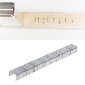 2400 PCS PORTA EM STAPLES DE 10X8MM NEGS PARA GRAPLER GOURS GRANHA