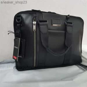 Дизайнерский рюкзак Tumiis public Bag Mens Business Travel Document tumii обратно 232390d 1 пак